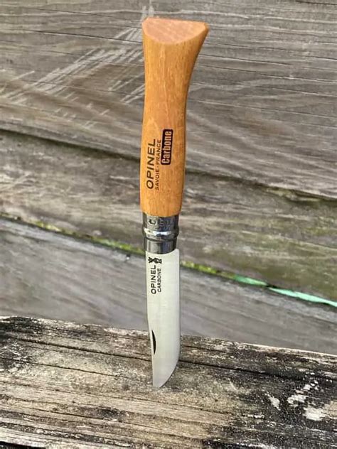 are opinel knives good quality